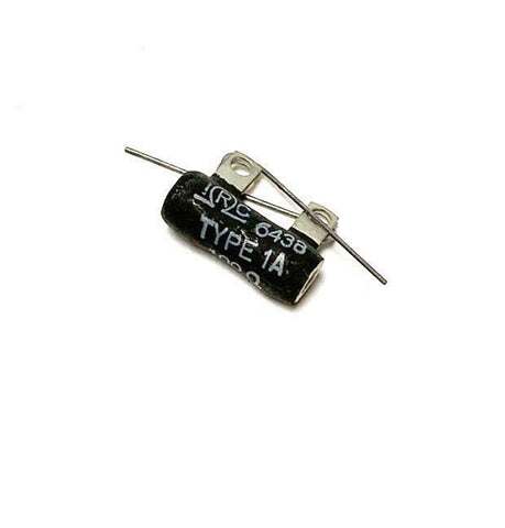 IRC 6438 Type 1A Resistor 100 Ohms 5-8 W (5 Available)