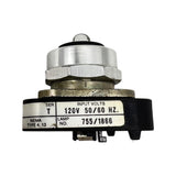 Allen Bradley 800T-FXP16 A5 Series T Lamp Indicator Light 120V 50/60Hz