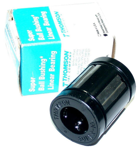 Thomson 5/8" Precision Ball Bushing Bearings Super 10 NIB