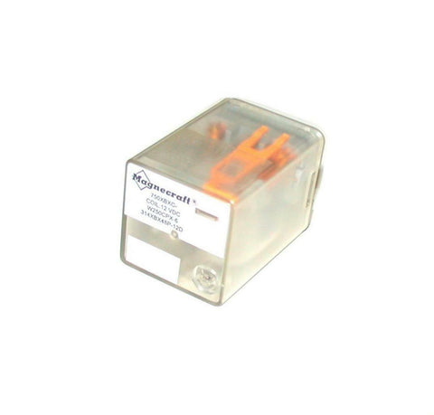 NEW MAGNECRAFT   W259CPX-6    GENERAL PURPOSE RELAY 12 VDC COIL