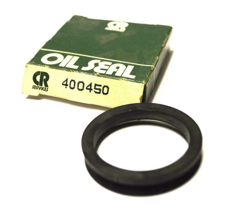 NEW CHICAGO RAWHIDE CR 400450 OIL SEAL 39 MM X 50 MM X 9 MM
