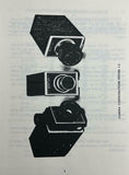EG&G Reticon LC110 Line Scan Camera Operation Manual