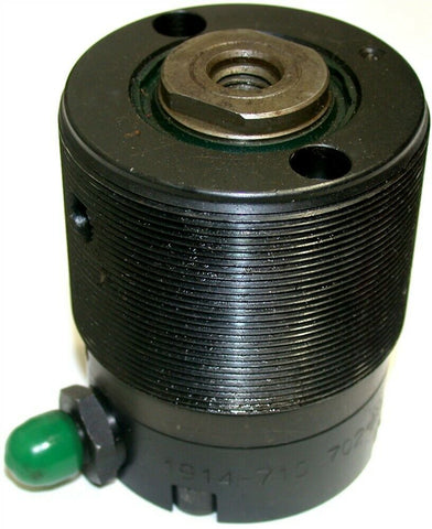 Up to 6 Romheld 2 3/4"-16 7500 psi max Work Supports 1914-710 702