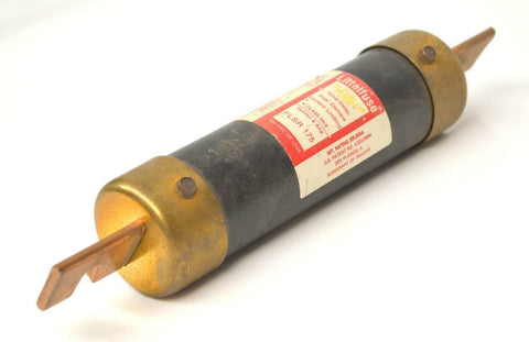 LITTELFUSE  FLSR 175  SLO BLO TIME DELAY 175 AMP 600 VAC
