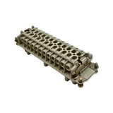 Harting H-BE-24-BS Connector Insert 24-Pin 10197000