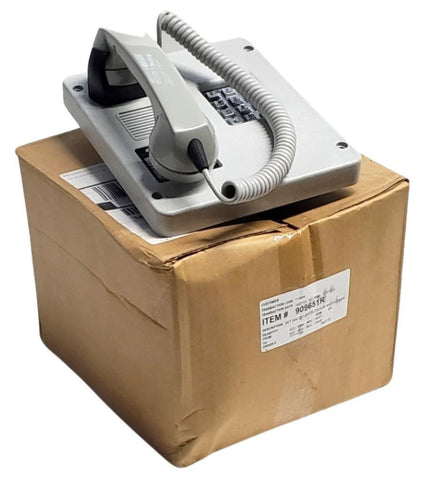 GAI-TRONICS 256-001 Outdoor Handset Telephone Industrial 32XL Type-3R HAC