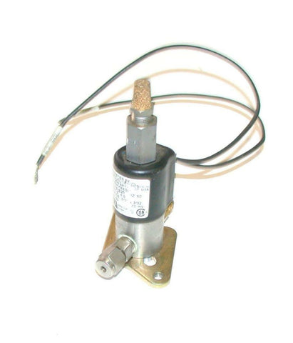 PETER PAUL  53KK8XGM   SOLENOID VALVE 120 VAC 1/8 NPT 6 WATT