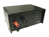 BBH Power Products PP5005 Power Supply 0-15 V @ 1 Amp