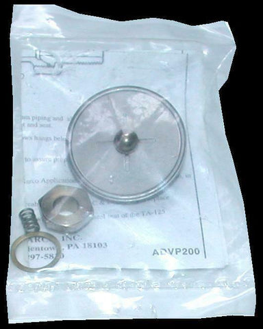 New Spirax Sarco  66447  Steam Trap Repair Kit For 3/4"  TA-125,T-125 & T-65