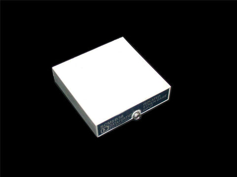 Intelligent Instrumentation  SCM5B38-01  Strain Gage Input