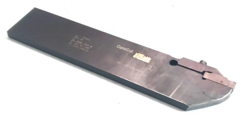 Sandvik Corocut RF123M100-45B1 Right Hand Parting Off & Grooving Blade 100mm
