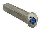 Iscar PQLNL 12-3 Indexable Cutting / Grooving Tool Holder 3/4" Shank 4-1/2" OAL