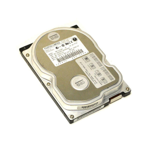 FUJITSU MPF3102AT-A 10 GB IDE DRIVE CA05423-B932000A