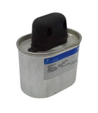 General Electric 97F9121 Motor Run Capacitor 15uf 370VAC 50/60HZ