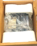 New Square D  8501G0-40  Control Relay 110/120 VAC Coil 60 Hz 4 N.O. Contacts