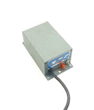 Chapman  30702  Static Eliminator Power Supply Unit Pri. 230 VAC  Sec. 5.0 KV