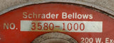 Schrader Bellows 3580-1000 Compact Pneumatic Lubricator 1/4" NPT 150 PSI 120°F