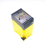 Turck Multi-Safe  MS24-112-R/S71  Safety Barrier Relay  110 VAC