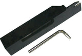 Up to 4 New Valenite V-Cut Tool Holder for parting and grooving No. VHL201 16 3