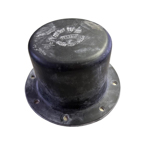 Johnson Service Company 16305 Control Actuator 4" Gasket