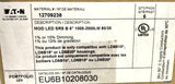 Eaton Portfolio EU6B10208030 6" LED Power Module 1000-2000 Lumen 12709238