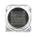 Sodick S103 CNC Wire Cut EDM Dice (Color) Wire Guide 87-3 0.270mm