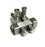 Graco 24E392 Injector 1/4" NPT 3500 PSI
