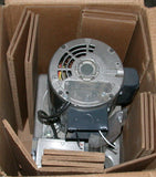 New Hartell Milton Roy  L4-115/230  SIngle Phase Reservoir Pump 115/230 VAC