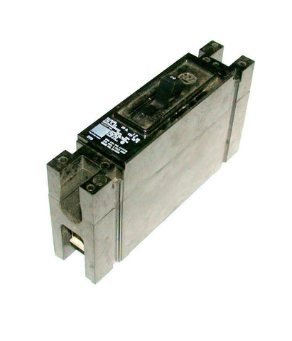 WESTINGHOUSE  EB1020L   SINGLE POLE CIRCUIT BREAKER 20 AMP 120 VAC