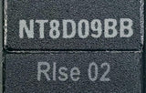 Nortel NT8D09BB RLSE 02 Analog Message Waiting Line Card