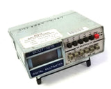Xerox 600T-1515 Digital Multimeter