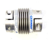 Gerwah AKD30 Coupling 10mm and 19mm Bore