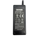 Tenwei TA71-3001400 Check Scanner AC Power Adapter 30V 1400mA