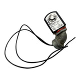 Parker 04F25C2122CAFGC05 Solenoid Valve
