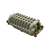 T&B 57696 DD2 2U Connector Thomas & Betts