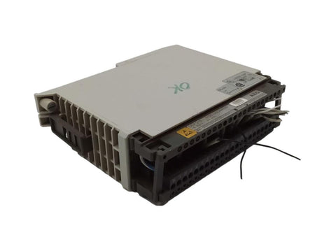Dep16 Compact Input Module AEG DEP 216 Modicon Discrete Input Module 16 Digit 24VDC