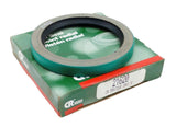 Lot of (2) Chicago Rawhide 21620 Oil Seal 2.164" x 2.8346" x 0.315" Nitrile Lip