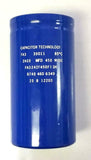 Capacitor Technology FA3-39011 Capacitor