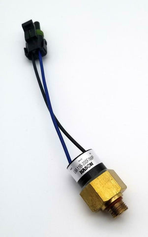 Nason LM-11B-200F/WP Pressure Switch