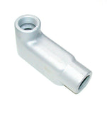 NEW O-Z / GEDNEY  OZG LB37   1" GRAY IRON CONDUIT BODY LB FORM 7