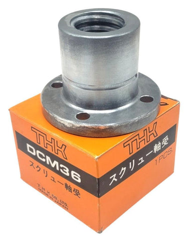 THK DCM36 Linear Ball Bearing Unit