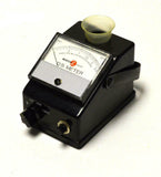 Myron L Company 532T2 Deluxe DS Meter 0-2.5 Range (SOLD AS IS)