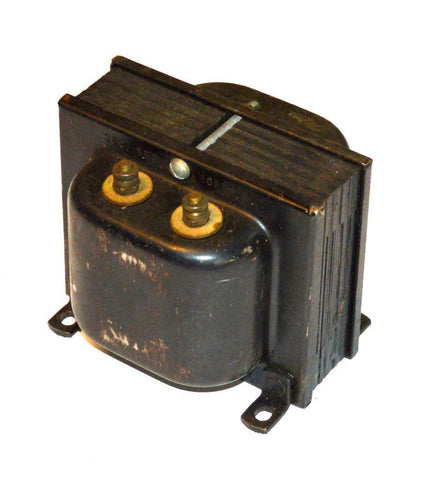 JEFFERSON ELECTRIC 637-001-723 TRANSFORMER 115/230 VAC