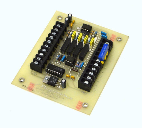 PALENTRONIX AR200 REV A CIRCUIT BOARD AR200B1A-C