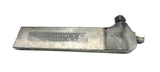 J.H. Williams Straight Metal Lathe Turning Tool Holder 3/4" Shank 10" OAL