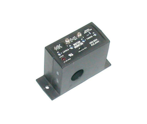 NIELSEN KULJIAN   MM1AC-NO   MOTOR MONITOR 240 VAC 1 ANP