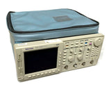 Tektronix TDS754D 4-Channel Digital Phosphor Oscilloscope 500 MHz 2GS/s