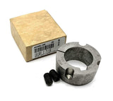 1610X-1-7/16 Taper Lock Bushing 1.4375" Bore 3/8" X 3/16" Keyway