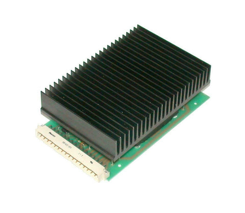 Technifor  CN1-15/1  Servo Drive Amplifier W/Heatsink