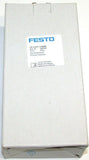 Up to 12 New Festo LR-1/4-D-7-O-MINI - 1/4"npt Air Regulators 162599